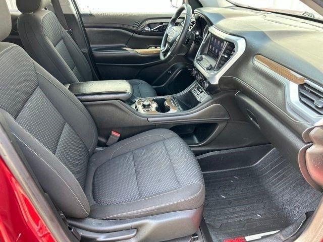 GMC Acadia  2023