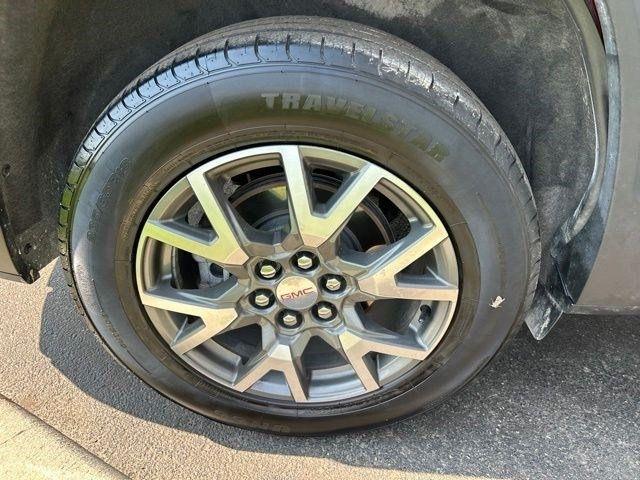 GMC Acadia  2023
