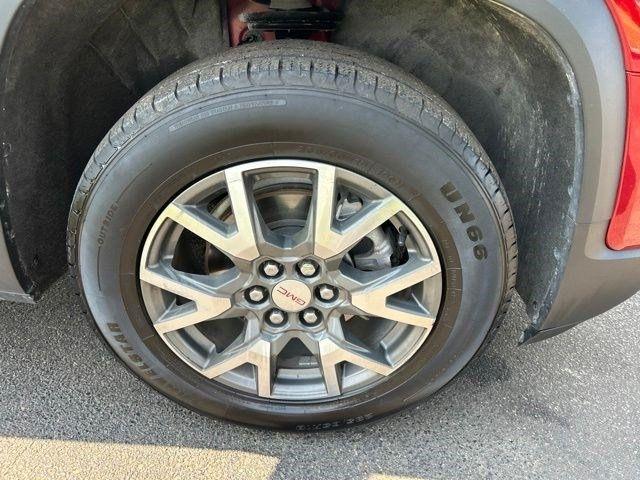 GMC Acadia  2023