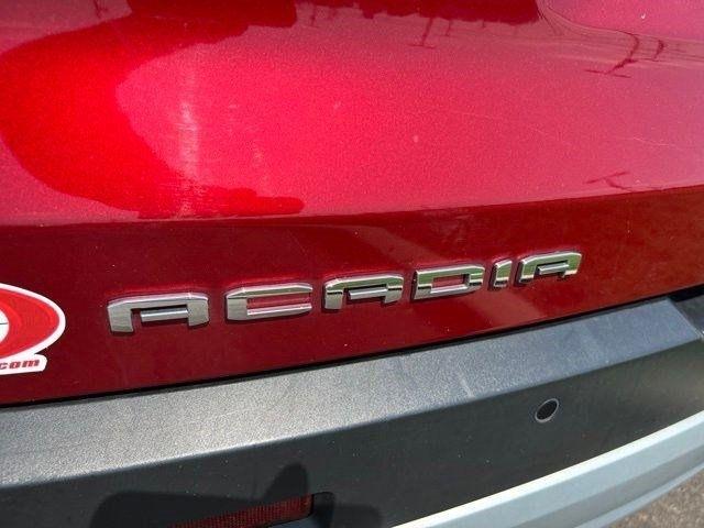 GMC Acadia  2023