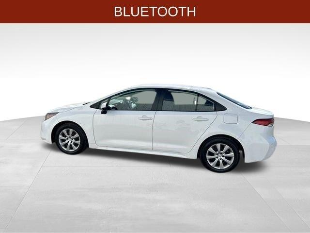 Toyota Corolla  2025