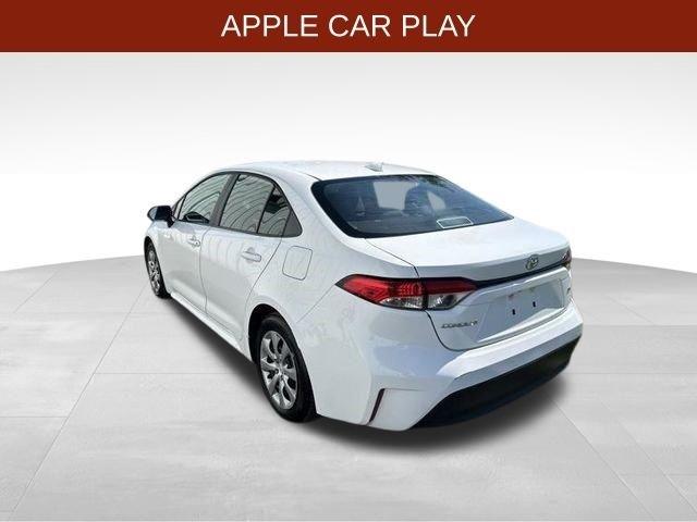 Toyota Corolla  2025