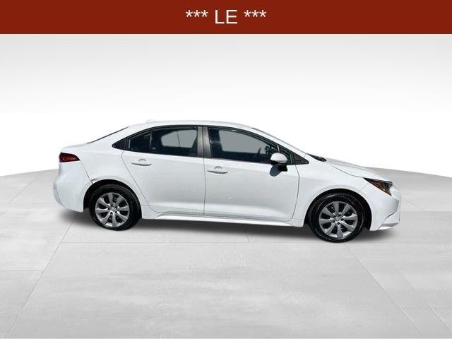 Toyota Corolla  2025