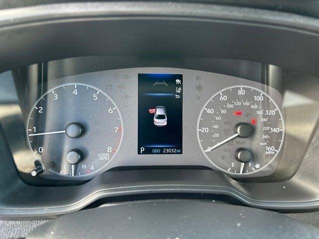 Toyota Corolla  2025
