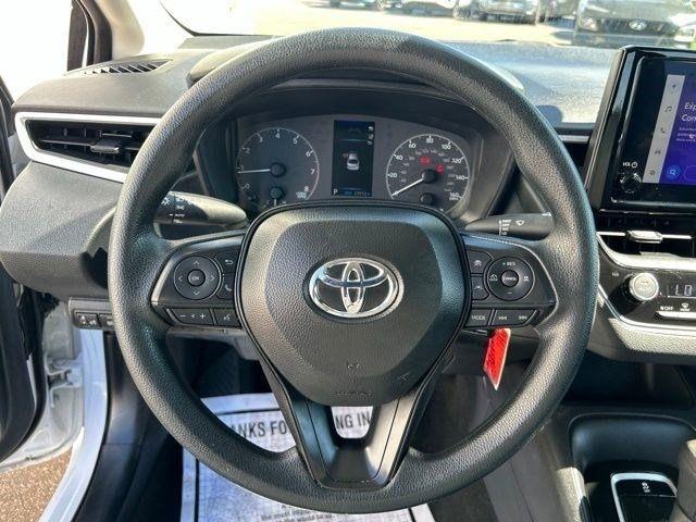 Toyota Corolla  2025