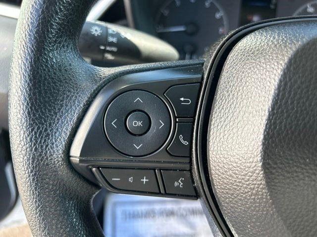Toyota Corolla  2025