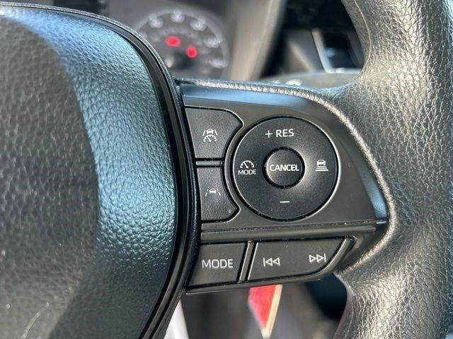 Toyota Corolla  2025