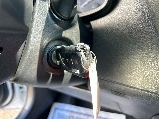 Toyota Corolla  2025