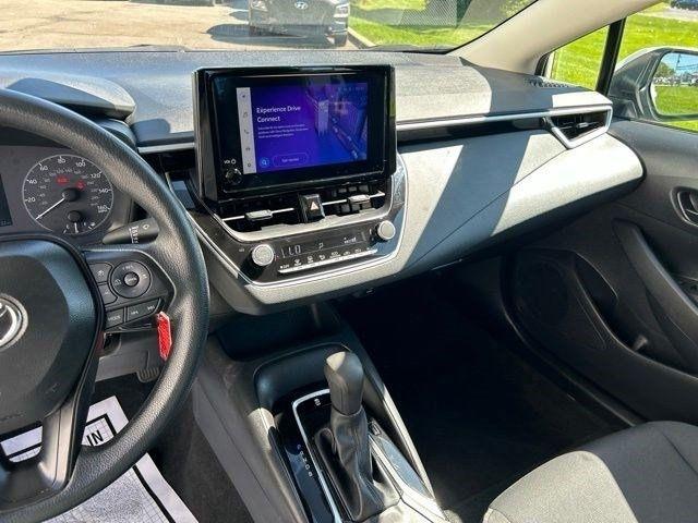 Toyota Corolla  2025