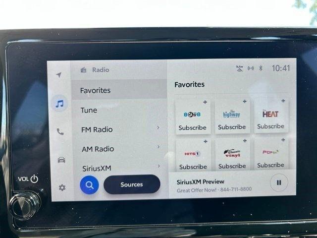 Toyota Corolla  2025