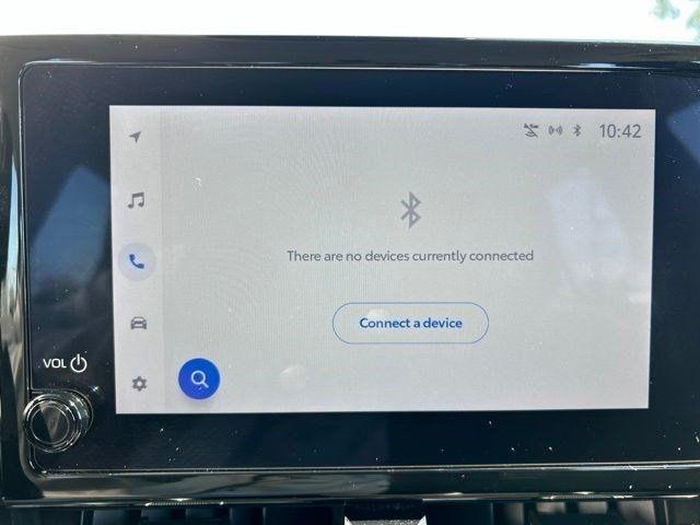 Toyota Corolla  2025