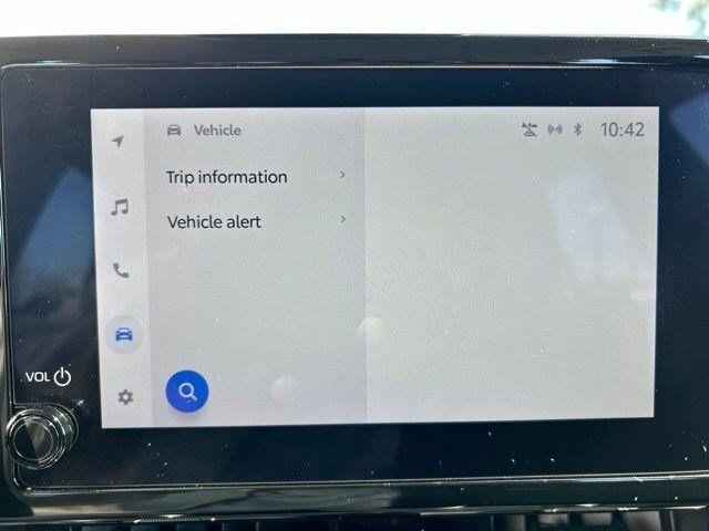 Toyota Corolla  2025
