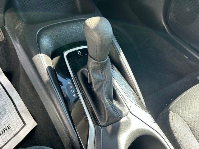 Toyota Corolla  2025