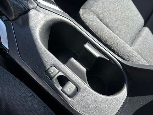 Toyota Corolla  2025