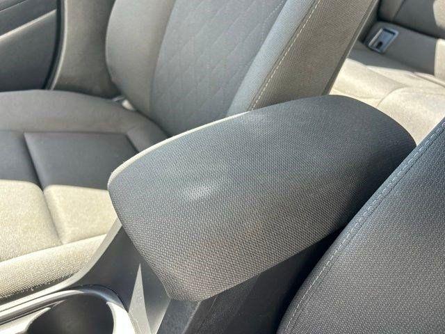 Toyota Corolla  2025