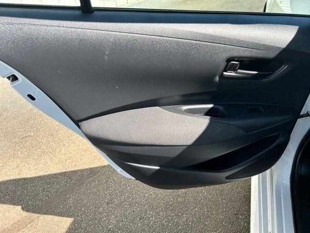 Toyota Corolla  2025