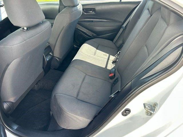 Toyota Corolla  2025
