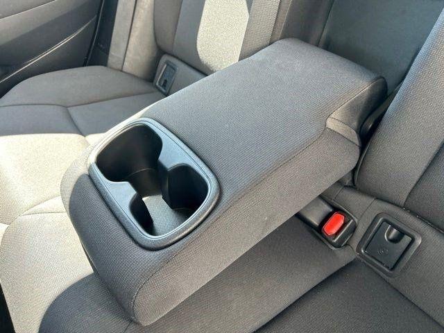 Toyota Corolla  2025