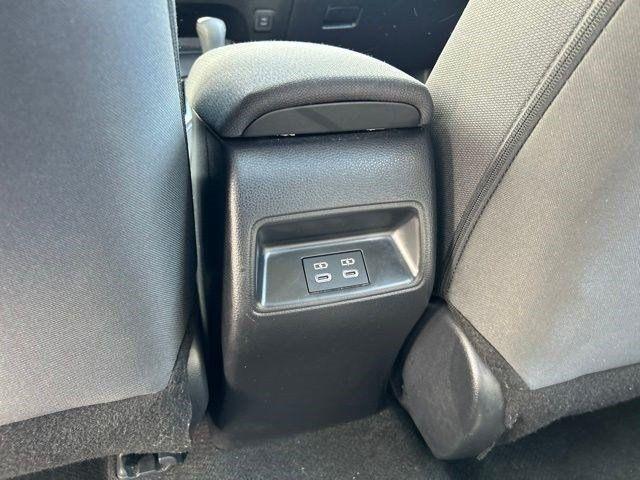 Toyota Corolla  2025