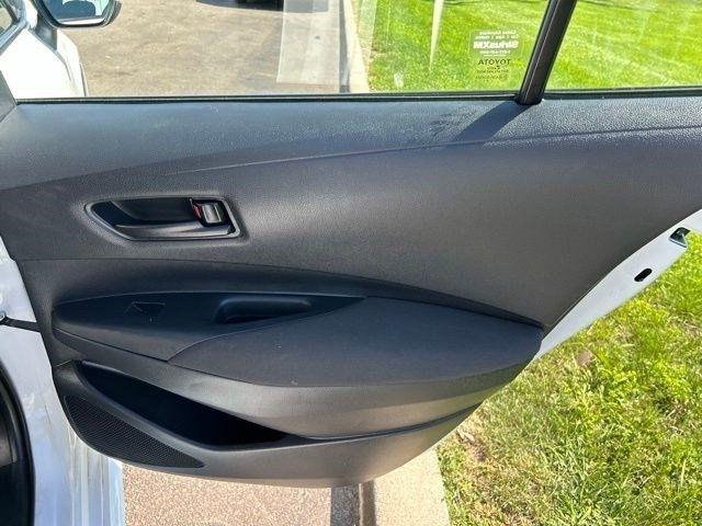 Toyota Corolla  2025