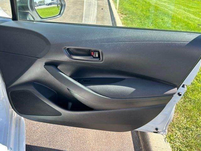 Toyota Corolla  2025