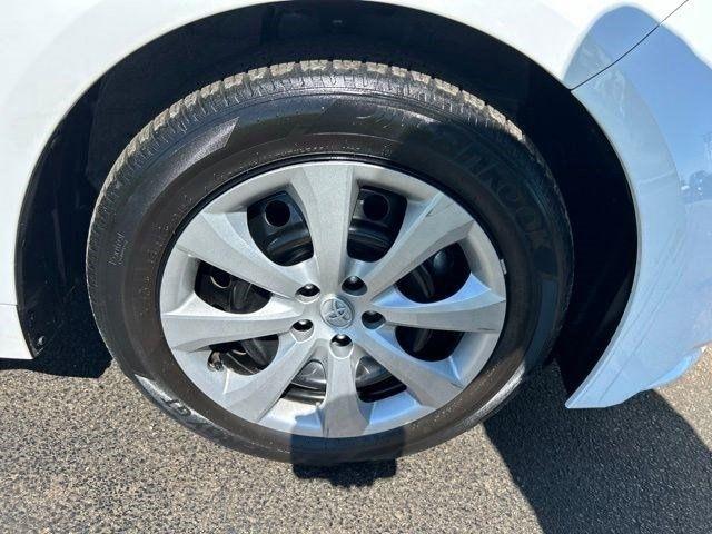 Toyota Corolla  2025