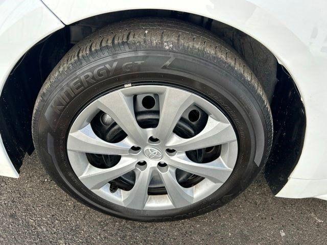 Toyota Corolla  2025