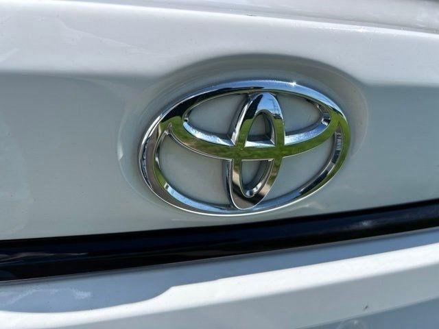 Toyota Corolla  2025