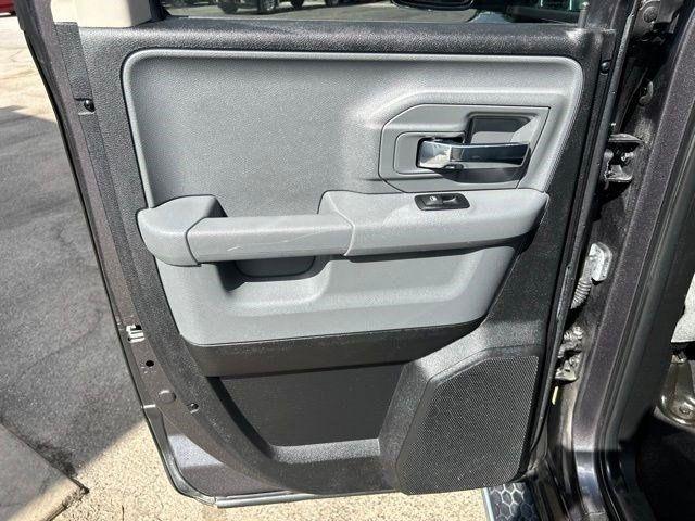 RAM 1500  2017