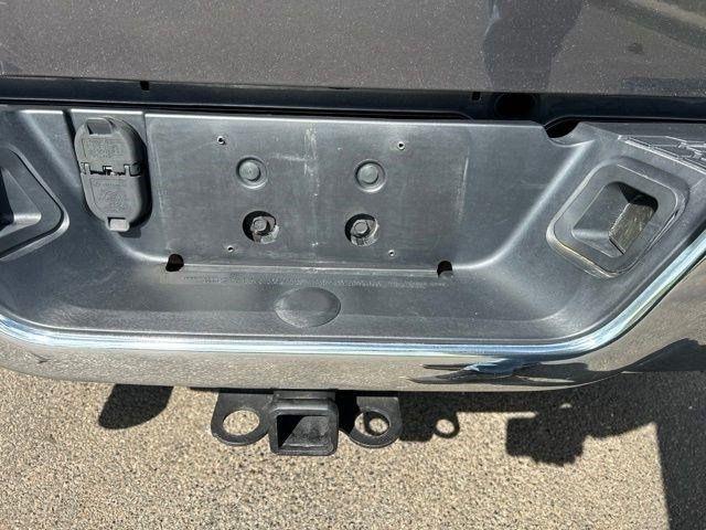 RAM 1500  2017