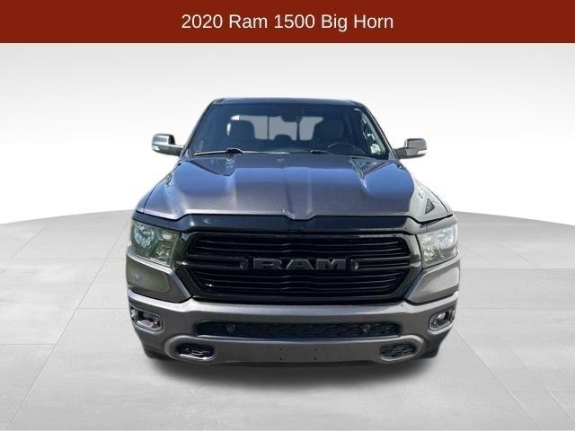 RAM 1500  2020