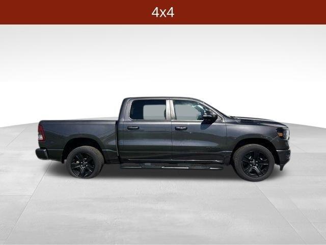 RAM 1500  2020