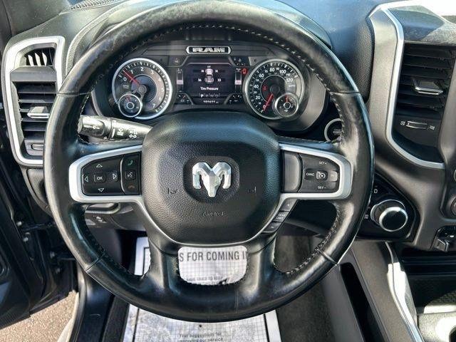 RAM 1500  2020