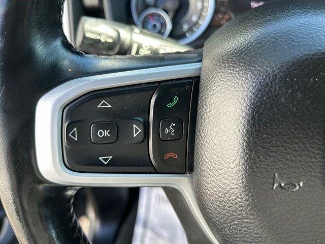 RAM 1500  2020