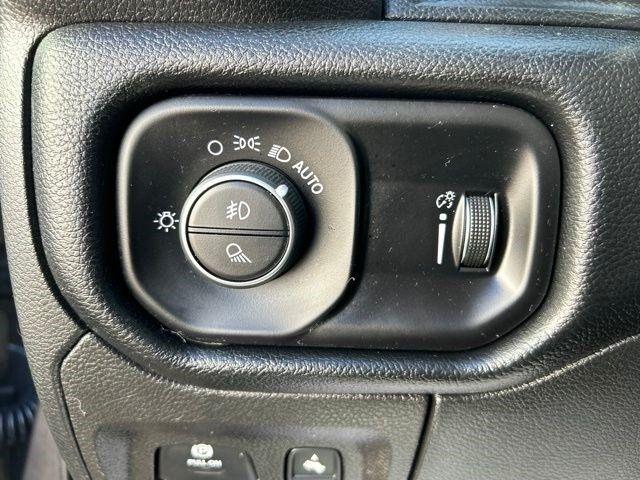 RAM 1500  2020