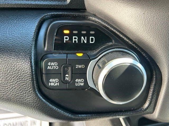 RAM 1500  2020