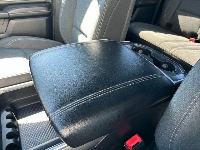 RAM 1500  2020