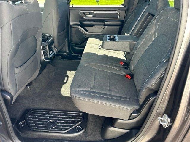 RAM 1500  2020