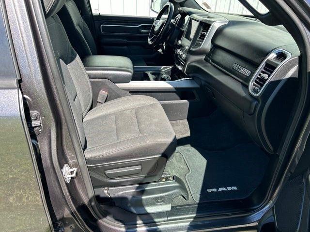 RAM 1500  2020