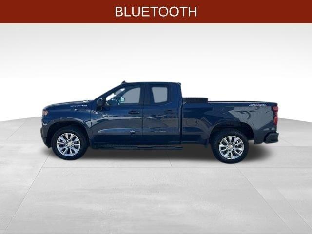 Chevrolet Silverado 1500  2020