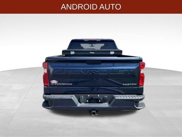 Chevrolet Silverado 1500  2020