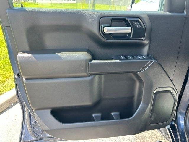 Chevrolet Silverado 1500  2020