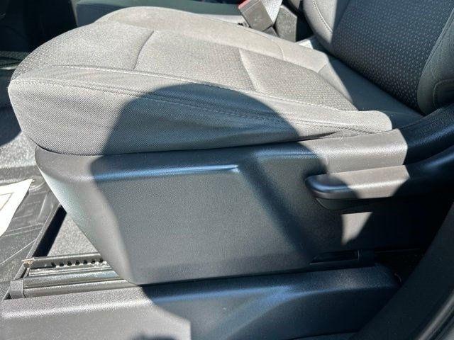 Chevrolet Silverado 1500  2020