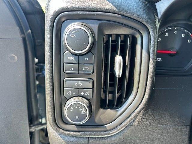 Chevrolet Silverado 1500  2020