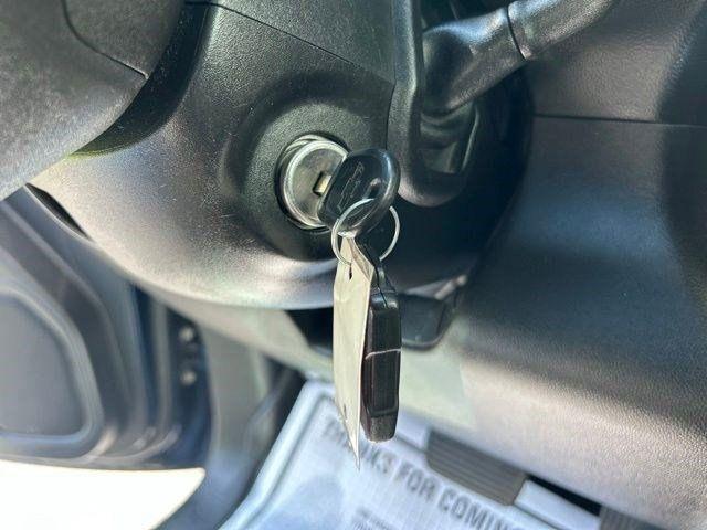 Chevrolet Silverado 1500  2020