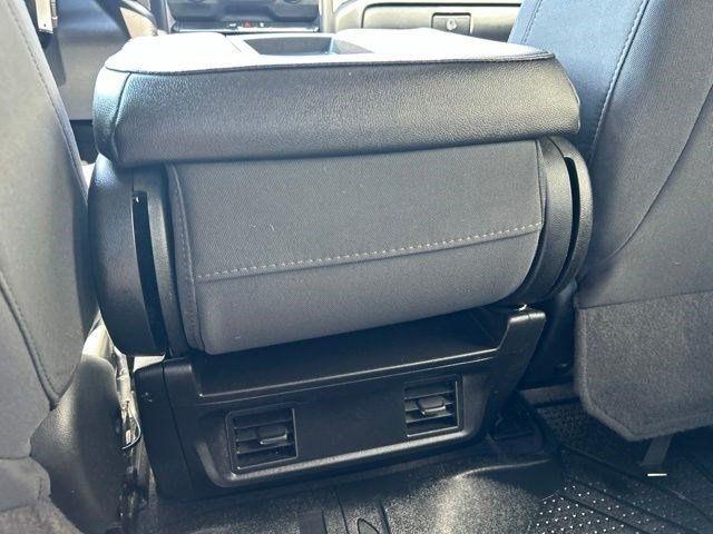 Chevrolet Silverado 1500  2020