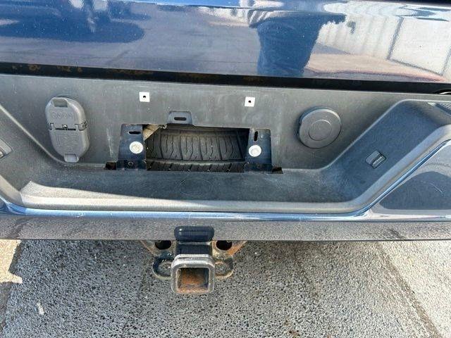 Chevrolet Silverado 1500  2020