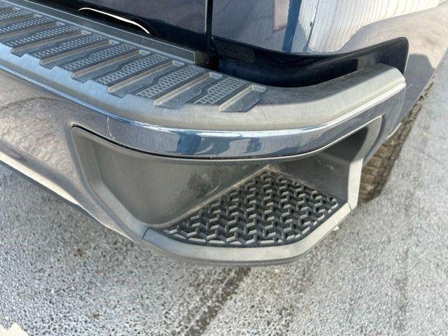 Chevrolet Silverado 1500  2020