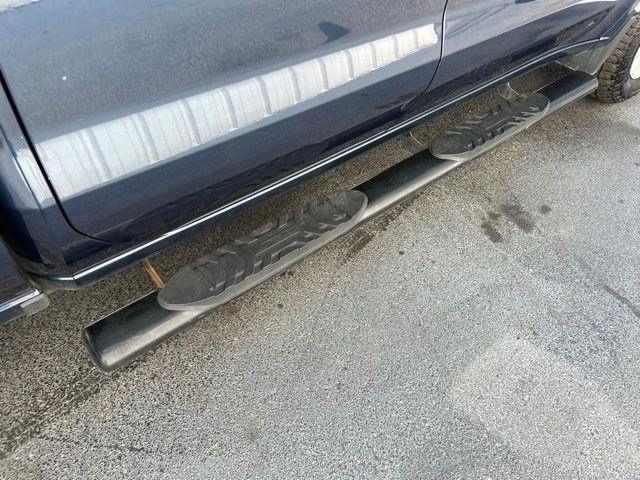 Chevrolet Silverado 1500  2020