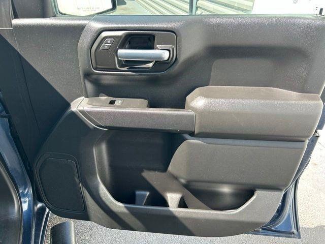 Chevrolet Silverado 1500  2020